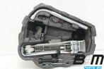 Krik met wagengereedschap VW Golf 4 1J0012115M, Gebruikt