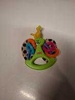 Fisher Price Vlinder, Kinderen en Baby's, Speelgoed | Fisher-Price, Ophalen, Gebruikt, Rammelaar
