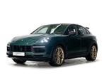 Porsche Cayenne Turbo GT, SUV ou Tout-terrain, Vert, Autres couleurs, Assistance au freinage d'urgence