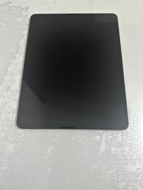IPAD PRO 512Gb(5de Gen), Computers en Software, Apple iPads, Zo goed als nieuw, Apple iPad Pro, Wi-Fi, 9 inch, 512 GB, Grijs, Ophalen