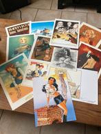 Set exlibris te koop, Ophalen of Verzenden, Zo goed als nieuw