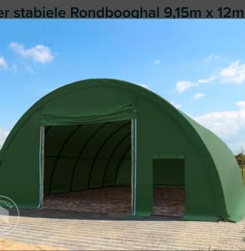 Grote weidetent/ opslag, Dieren en Toebehoren, Stalling en Weidegang