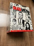 Dvd box - Mad Men - The Complete Collectie - 7 seizoenen, Cd's en Dvd's, Dvd's | Tv en Series, Alle leeftijden, Boxset, Ophalen of Verzenden