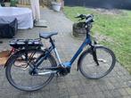 Sparta M8B Bosch motor met riem. 500Wh accu BJ2021, Fietsen en Brommers, Elektrische fietsen, Ophalen, Sparta, Zo goed als nieuw