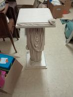 Twee pilaren, Huis en Inrichting, Woonaccessoires | Zuilen en Pilaren, Ophalen