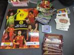 VOETBAL : stickers, pannini, kaartjes,, Verzamelen, Ophalen of Verzenden, Zo goed als nieuw, Poster, Plaatje of Sticker
