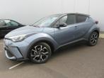 Toyota C-HR C-LUB BI-TONE, Automaat, 72 kW, 86 g/km, Parkeersensor