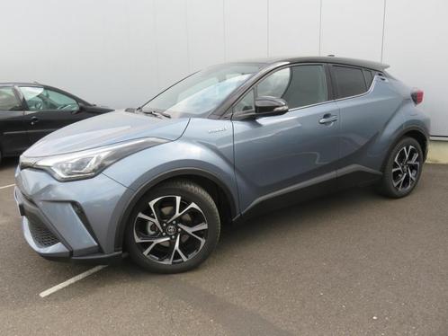 Toyota C-HR C-LUB BI-TONE, Auto's, Toyota, C-HR, Adaptive Cruise Control, Airbags, Airconditioning, Bluetooth, Boordcomputer, Centrale vergrendeling
