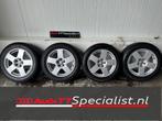 Zomer banden set op 16" velgen Audi TT MK1, Auto-onderdelen, Banden en Velgen, Ophalen, Gebruikt, -, Banden en Velgen