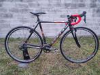 Crossfiets Ridley X-Fire Maat S, Fietsen en Brommers, Ophalen, Aluminium