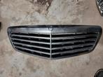 Mercedes-Benz  Grille calandre w204, Ophalen of Verzenden, Mercedes-Benz