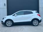 Opel Mokka Innovation 1.4i Turbo - Start/Stop - Navi - PDC, Auto's, Opel, Testrit aan huis, Leder, Handgeschakeld, 5 deurs