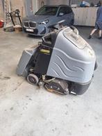 Schrobmachine Karcher STAND ON, Ophalen