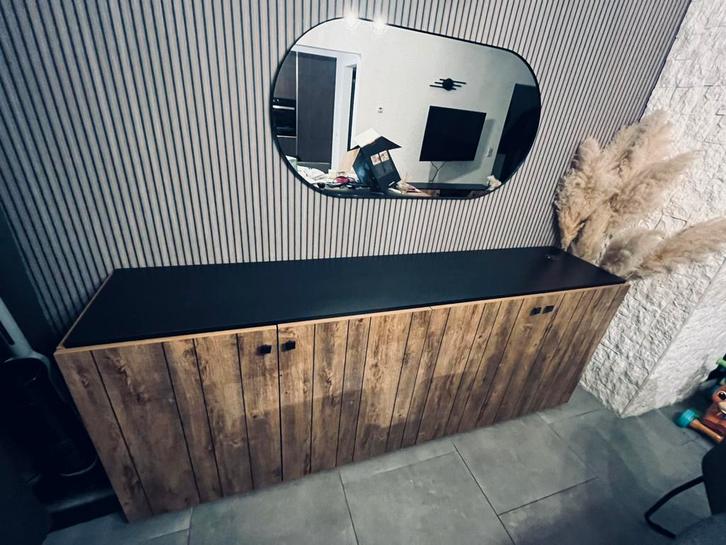 Meubels voor de eetkamer, Huis en Inrichting, Complete inboedels, Ophalen