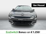 Citroën C4 MHEV, Auto's, Citroën, Stof, Gebruikt, 1199 cc, 136 pk