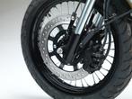 Bluroc Spirit 125cc café-racer CFMOTOFLANDERS, Motos, Motos | Marques Autre, 1 cylindre, 124 cm³, Entreprise