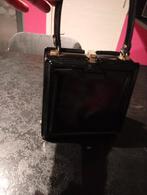 retro handtas, Ophalen of Verzenden, Zo goed als nieuw, Handtas