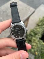 Pontiac horloge mechanisch, Met bandje, Polshorloge, 1960 of later, Ophalen