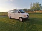 VW Transporter T4 Camper, Caravans en Kamperen, Volkswagen, Diesel, Particulier, Tot en met 2