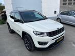 Jeep Compass PHEV - 4xe Sport PLUG-IN HYBRID, Autos, Jeep, Cuir, Achat, Euro 6, Entreprise