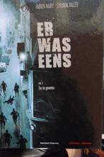 er was eens :      deel 3   eer en geweten , hardcover, Enlèvement ou Envoi, Comme neuf