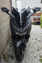 honda forza 125 2019, Ophalen, Gebruikt, Benzine