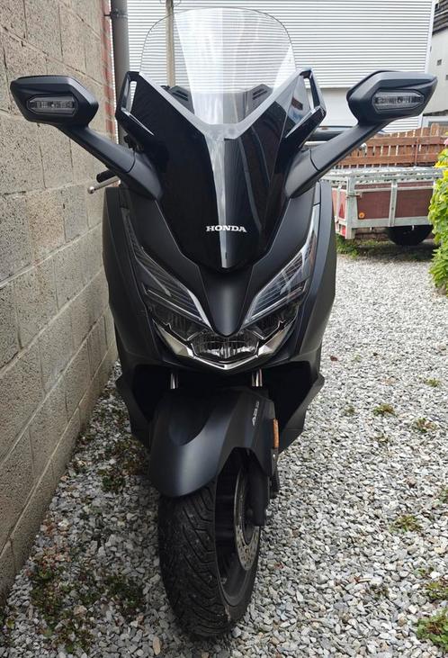 honda forza 125 2019, Fietsen en Brommers, Scooters | Overige merken, Gebruikt, Benzine, Ophalen