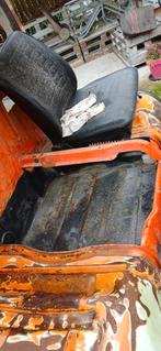 Recherche porte vw t2, Ophalen of Verzenden, Zo goed als nieuw