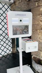Photobooth borne selfie occasion prête à l’emploi, Diensten en Vakmensen, Fotografen, Fotograaf