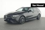 Mercedes-Benz C 300 e Estate AMG Line + PANORAMISCH DAK + LE, Auto's, Achterwielaandrijving, Gebruikt, 4 cilinders, 2020 kg