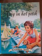 Tiny in het park, Boeken, Gelezen, Fictie algemeen, Ophalen of Verzenden, Gijs Haag