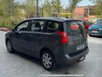 Peugeot 5008 1.6hdi 2011, Bedrijf, Diesel, 1600 kW, Te koop