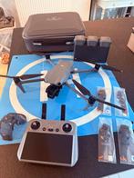 DJI Air 3 Fly More Combo + Smart Controller, TV, Hi-fi & Vidéo, Drones, Enlèvement, Comme neuf