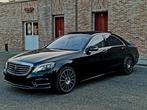 Mercedes s350 cdi full options, Euro 6, Bedrijf, Diesel, Te koop