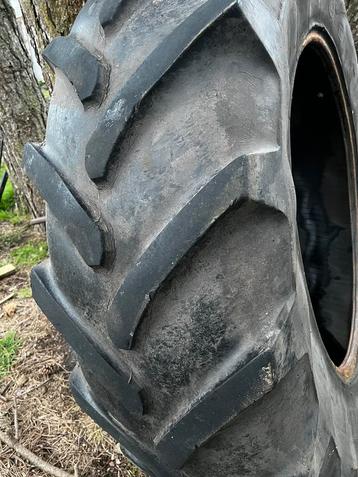 1 Michelin 18.4r38 band te koop 