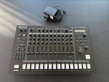 Roland TR-8S beschikbaar voor biedingen