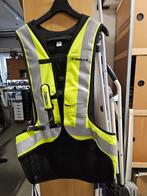 HELD airiest zwart-fluo geel, Motoren, Kleding | Motorkleding, Jas | textiel, Dames, HELD, Ophalen