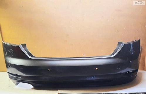 Achterbumper org.l Audi A5 B9 S-Line Coupe Cabrio 8W6807511C, Auto-onderdelen, Carrosserie, Bumper, Audi, Achter, Gebruikt, Herkomst onderdeel bekend