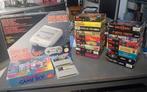 Lot super nintendo, Ophalen of Verzenden, Zo goed als nieuw