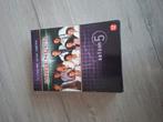 dvd-box uit de noodseizoen 5-serie, Cd's en Dvd's, Dvd's | Tv en Series, Ophalen, Gebruikt, Boxset