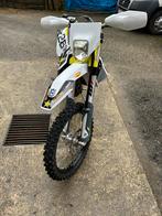 FE 250 de 2022 avec seulement 13h, Motoren, 250 cc, Particulier, Enduro, 1 cilinder