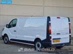 Renault Trafic 170pk 170PK Automaat L2H1 LED Cruise Control, Autos, Neuf, Achat, Euro 6, 3 places