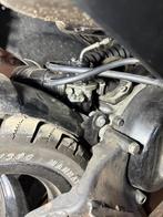 piaggio 70cc motor BLOK tekoop, Fietsen en Brommers, Ophalen, Fly