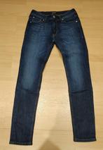 Jeansbroek Jack & Jones, W27 (confection 34) ou plus petit, Comme neuf, Bleu, Enlèvement ou Envoi