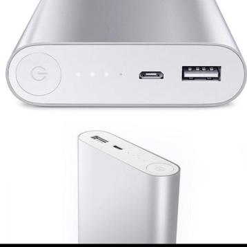 Xiaomi batterie externe 10.400mah beschikbaar voor biedingen