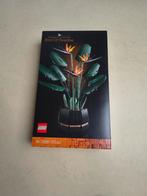 Lego 10289 sealed bird of paradise paradijsvogelplant, Kinderen en Baby's, Speelgoed | Duplo en Lego, Ophalen of Verzenden, Nieuw
