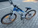 Kinderfiets Cube, Fietsen en Brommers, Ophalen, 24 inch, Zo goed als nieuw, Cube