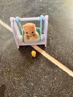 Sylvanian families baby’tje, Ophalen, Zo goed als nieuw