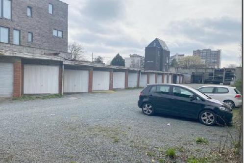 Garage à vendre à Evere, Immo, Garages en Parkeerplaatsen