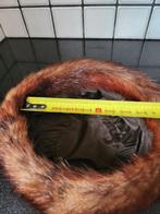 bontmuts, Kleding | Dames, Ophalen, Zo goed als nieuw, Hoed